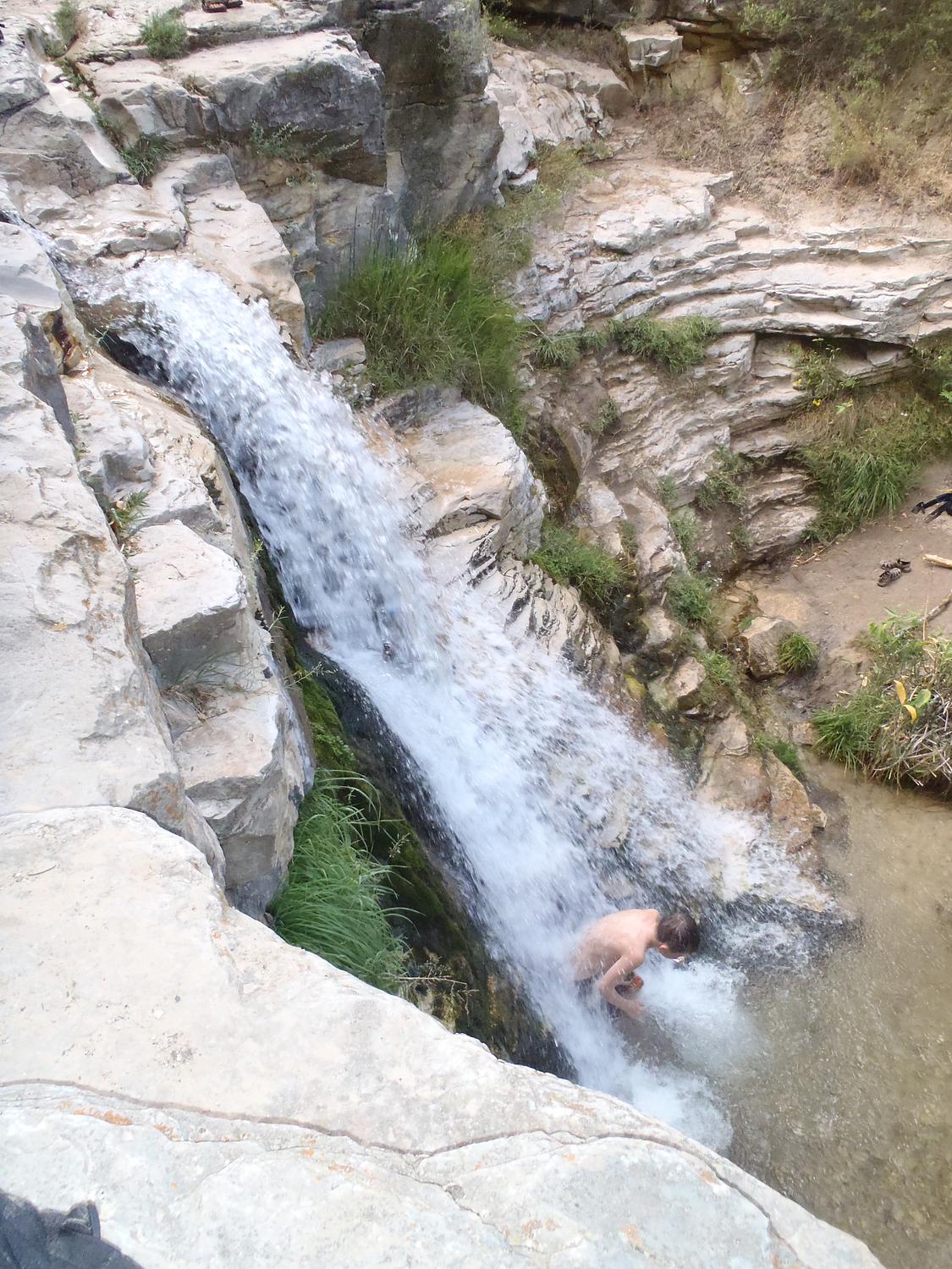 Falls