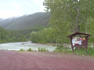 Bear Creek Putin