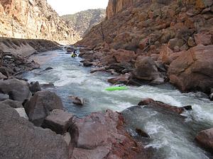 Royal Gorge