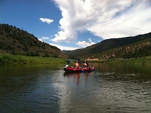Queens of the River