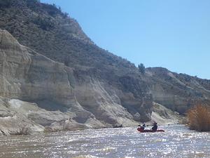 Photo of Verde River