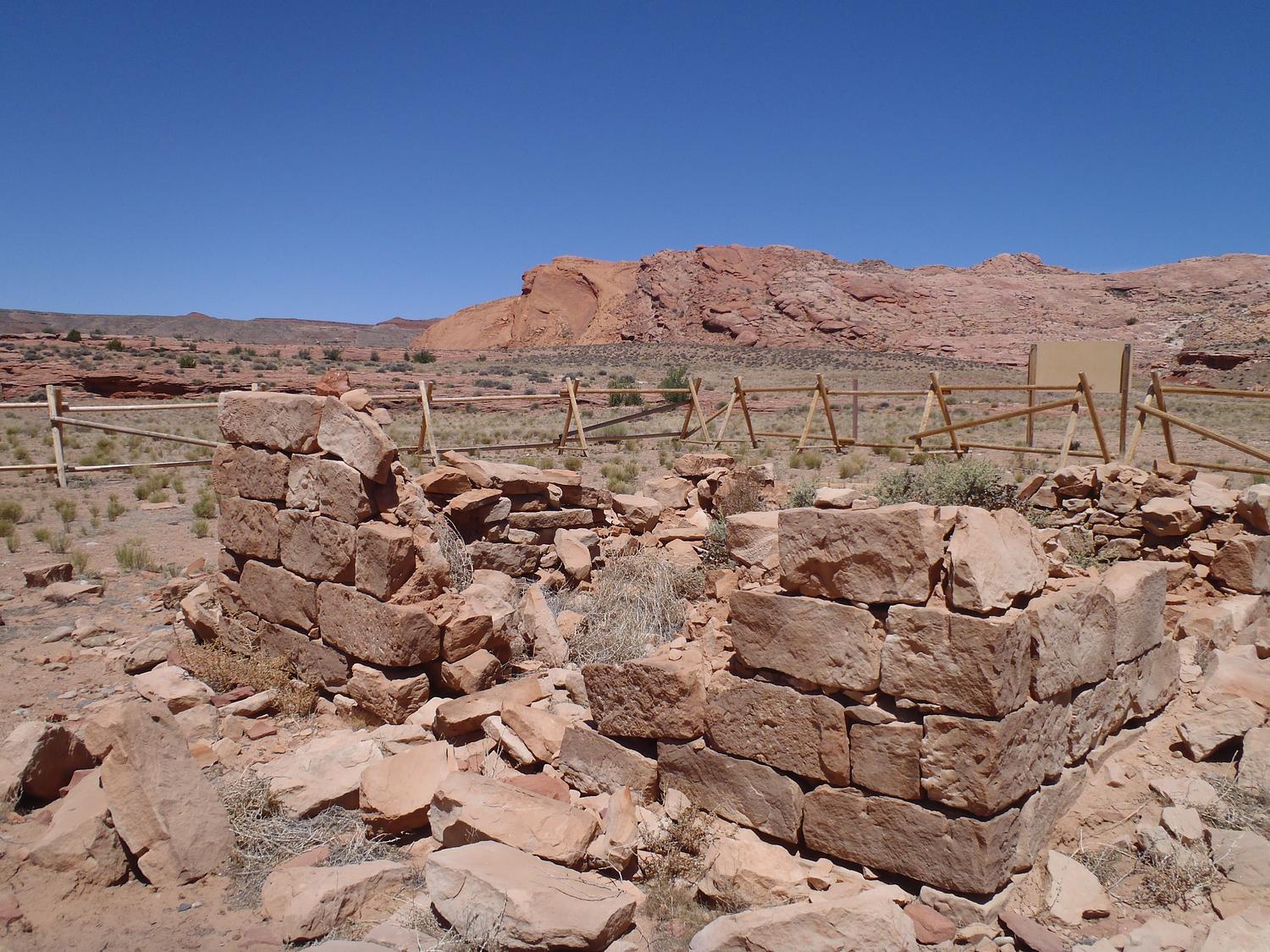 Barton Trading Post